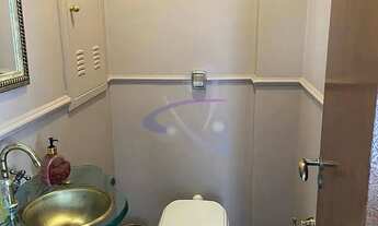 Imagem 4: Apartamento com 257M², 4 dormitórios, 2 suítes no Gonzaga