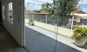 Imagem: Casa sobrado com 690 m² e perfil comercial