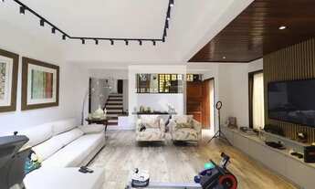 Imagem 5: Casa à Venda - Tucuruvi, 3 Quartos, 420 m2