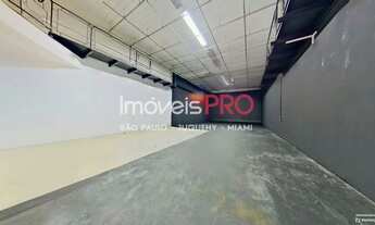 Imagem 4: Prédio comercial 500m² de terreno e 596m² de área construída