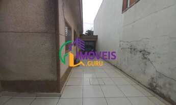 Imagem: CASA TÉRREA - TATUAPÉ - SP