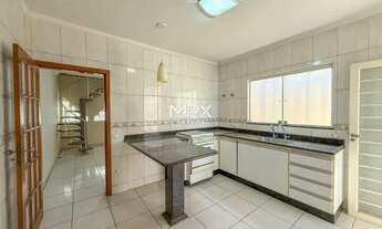 Imagem 7: Casa à venda em Piracicaba, Jardim Brasília, com 4 quartos, com 136.53 m²