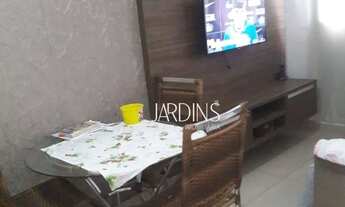 Imagem 7: Apartamento com 2 dormitórios à venda, 48 m² por R$ 189.000,00 - Mirante Sul Resort Condom