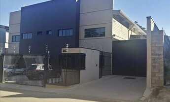 Imagem: Prédio - Chácaras São Bento - Valinhos