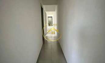 Imagem 7: Apartamento à venda em Campinas, Botafogo, com 3 quartos, com 100 m², Condomínio Juniors