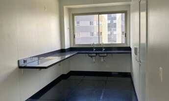 Imagem 4: APARTAMENTO PARA LOCAÇÃO - 208 M², 4 SUÍTES, VALE DO SERENO - NOVA LIMA