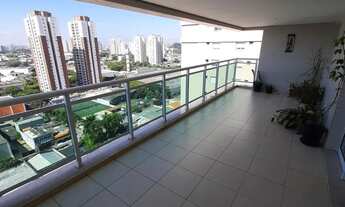 Imagem: Apartamento de 138m2 no bairro Chácara