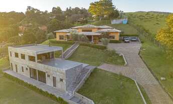 Imagem 5: Casa no condomínio Condomínio Itaembu para venda com 4 quartos, sendo 4 suítes , 694m²