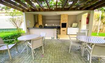 Imagem 6: Apartamento com 3 dormitórios à venda, 103 m² por R$ 850.000,00 - Cambeba - Fortaleza/CE