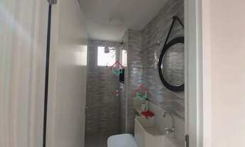 Imagem 7: Apartamento com 2 dormitórios para alugar, 42 m² por R$ 1.350,00/mês - Jardim Boa Vista (Z