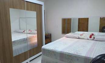 Imagem: Casa quitada, pega veículo