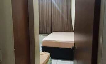 Imagem 3: Ágio casa de 2 quartos com suite, decida da rua do colégio militar