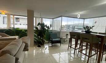 Imagem: Vendo Cobertura Duplex na Jatiuca na esquina