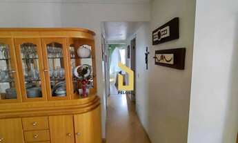 Imagem 3: Apartamento à venda | 90 m² | 3 dormitórios | 2 vagas