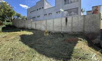 Imagem 4: Terreno à venda, 604 m² por R$ 650.000,00 - Jardim Paraíso - Itu/SP