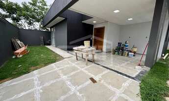 Imagem 2: Casa para locação  R 5.000 - mês  Bairro Riviera, Lagoa Santa