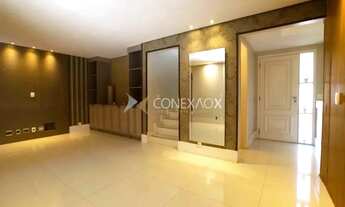 Imagem 5: Casa em condominio à Venda no Parque Alto Taquaral Campinas/SP