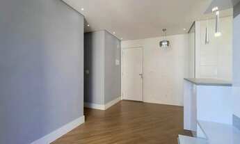 Imagem 5: Apartamento para venda em Centro com 2 quartos, sendo 1 suíte , 54m²