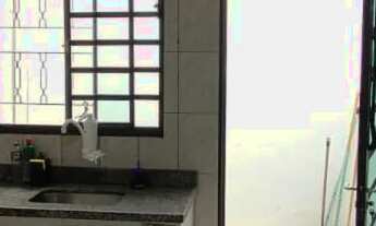 Imagem 2: Casa com 1 dormitórios para locação no bairro VILA SÃO JOAO DA BOA VISTA