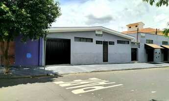 Imagem: Casa com comércio área construída de