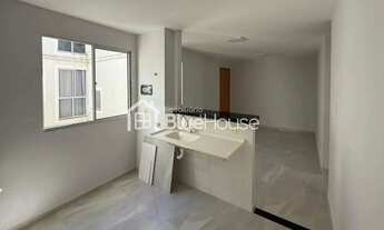 Imagem 5: Apartamento de 2 Quartos no Condomínio Gran Império em Aparecida de Goiânia