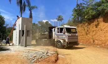 Imagem 4: 86E- LOTEAMENTO EM IGARATÁ PROX A JACAREI!