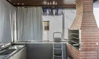 Imagem 7: Cobertura para Venda - 122.36m², 2 dormitórios, sendo 2 suites, 1 vaga - Santana