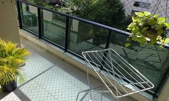 Imagem 3: ALTO DA PITUBA - APARTAMENTO DE 2 QUARTOS / SUÍTE / 78M² A VENDA