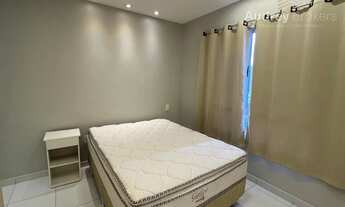 Imagem 3: Apartamento em Ponta Negra - River Side para locação