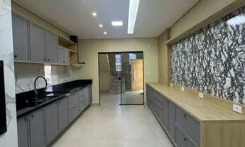 Imagem 6: Sobrado em Condomínio para Locação em Porto Velho, Rio Madeira, 3 dormitórios, 3 suítes, 4