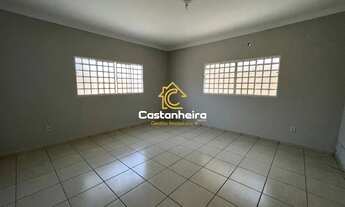 Imagem 4: Casa 03 quartos sendo 01 suíte - Plano Diretor Sul