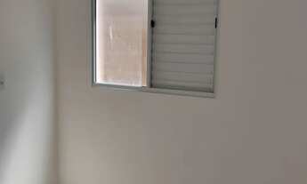 Imagem 2: Apartamento térreo com quintal, lar San marino, próximo da USP