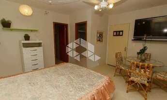 Imagem: Apartamento 1 dormitório, 1 vaga no bairro