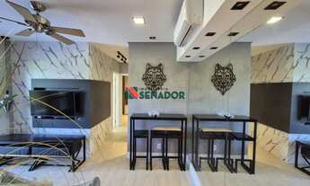 Imagem 4: Apartamento para alugar em Londrina, Parque Jamaica, com 2 quartos, com 60 m²