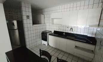 Imagem 4: Intermares - Alugo amplo apartamento próximo ao mar com 03 quartos