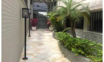 Imagem: Suite Mobiliada na Serra