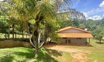 Imagem: Chácara em Santa Rosa de Lima