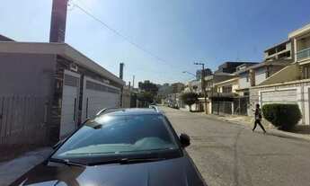 Imagem 3: Terreno à venda, 290 m² por R$ 550.000,00 - Parque São Domingos - São Paulo/SP