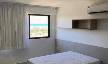 Imagem 5: Imóvel para aluguel tem 28 metros quadrados com 1 quarto em Ilha do Leite - Recife - PE