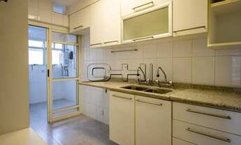 Imagem 5: Aluguel Apartamento 3 Dormitórios - 102 m² Moema