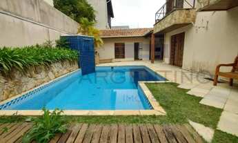 Imagem: Linda residência á venda na Vila Oliveira