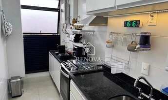 Imagem 5: Apartamento com 2 quartos à venda, 63 m² por R$ 550.000 - Alto - Teresópolis/RJ