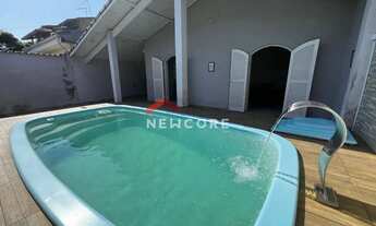 Imagem 3: Casa em Rua Roberto Harbs - Gaivota (Praia) - Itanhaém/SP