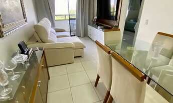 Imagem 4: Apartamento para locação no RESIDENCIAL MIRANTE IMBUI, IMBUÍ, Salvador, BA