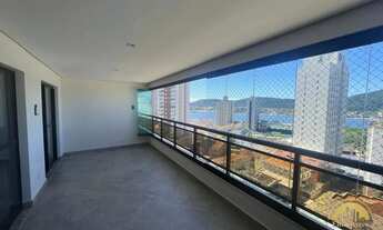 Imagem 3: Apartamento Alto Padrão para Locação na Ponta da Praia