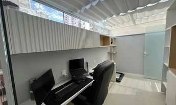 Imagem 4: Apartamento para venda em Butantã com 2 quartos, sendo 1 suíte , 75m²