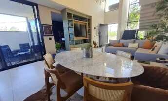 Imagem 3: Sobrado à venda no Condomínio Horizontes de Sorocaba, em Sorocaba-SP