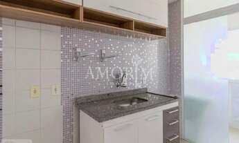 Imagem 2: APARTAMENTO EM OSASCO/SP À VENDA COM 2 QUARTOS E 1 VAG