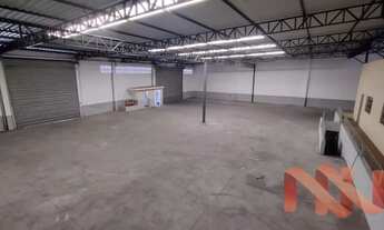 Imagem 2: Galpão em Jardim Presidente Dutra - Guarulhos, SP