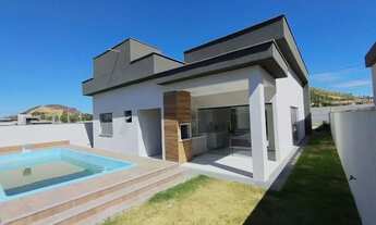 Imagem 3: Casa à venda, 140 m² por R$ 900.000,00 - Cajueiros (Itaipuaçu) - Maricá/RJ